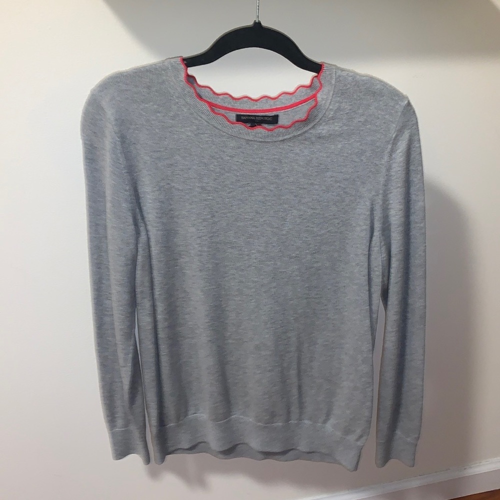 Banana Republic Sweater